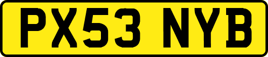 PX53NYB