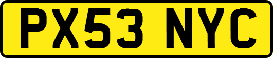 PX53NYC