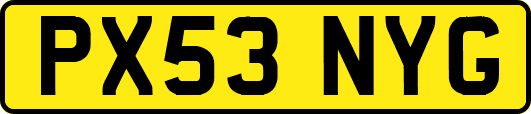 PX53NYG