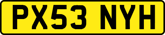 PX53NYH