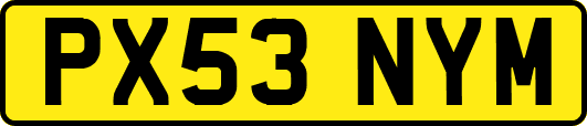 PX53NYM