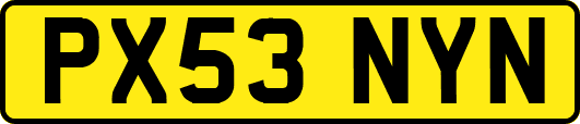 PX53NYN