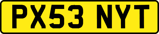 PX53NYT