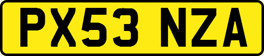 PX53NZA