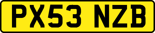 PX53NZB
