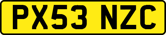 PX53NZC