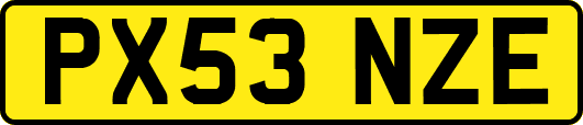 PX53NZE