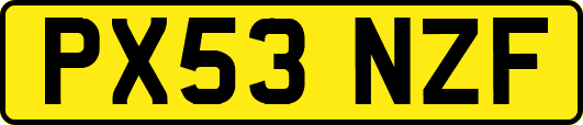 PX53NZF