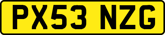 PX53NZG