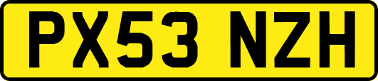 PX53NZH