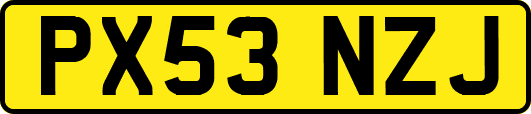 PX53NZJ