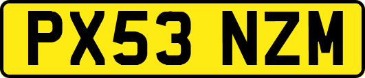 PX53NZM