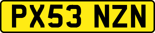 PX53NZN