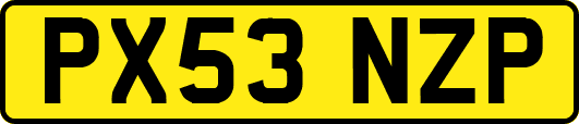 PX53NZP