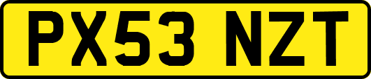 PX53NZT