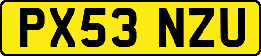 PX53NZU
