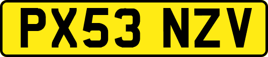 PX53NZV