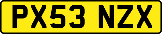 PX53NZX