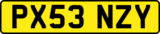 PX53NZY