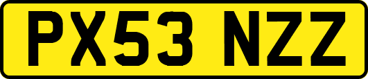 PX53NZZ