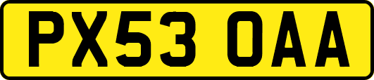 PX53OAA
