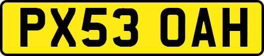 PX53OAH
