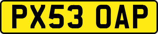 PX53OAP