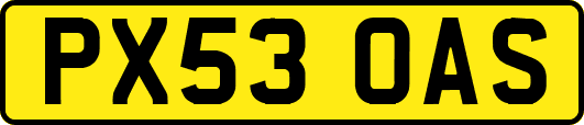 PX53OAS