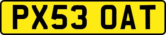PX53OAT