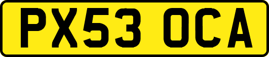 PX53OCA