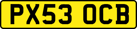 PX53OCB