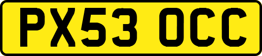 PX53OCC