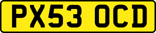 PX53OCD