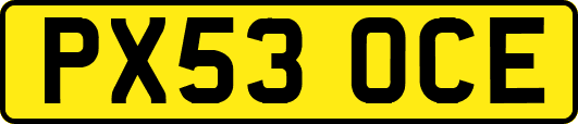 PX53OCE