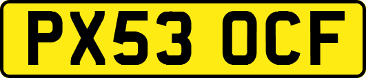 PX53OCF