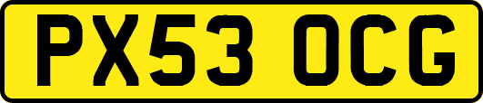PX53OCG