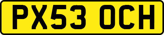 PX53OCH