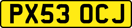 PX53OCJ