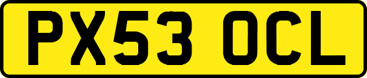 PX53OCL