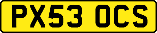 PX53OCS