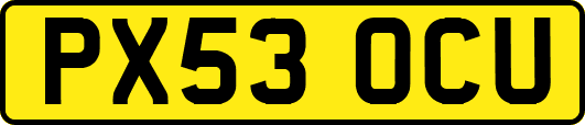 PX53OCU