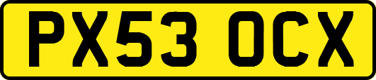 PX53OCX