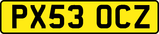 PX53OCZ