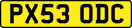 PX53ODC