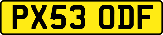 PX53ODF
