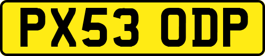 PX53ODP