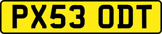 PX53ODT