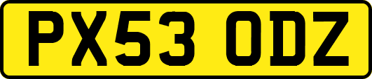 PX53ODZ