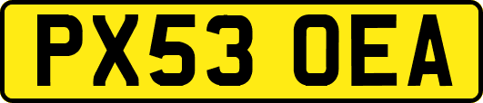 PX53OEA