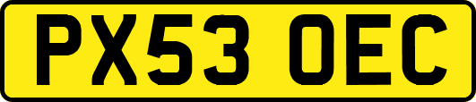 PX53OEC